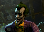 Comparem as vers&otilde;es antigas de Arkham Asylum e Arkham City com as novas
