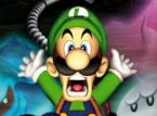 Luigi's Mansion 3 anunciado para Nintendo Switch