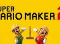 Jogadores j&aacute; carregaram mais de 26 milh&otilde;es de n&iacute;veis em Super Mario Maker 2