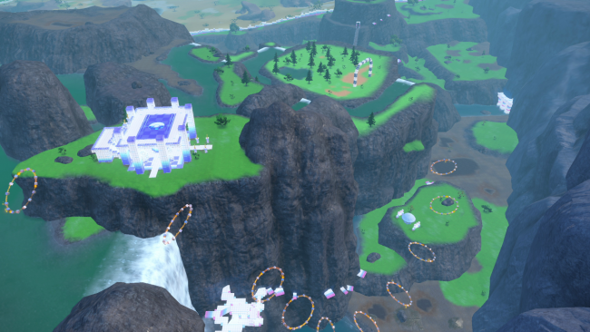 Pokémon Scarlet/Violet