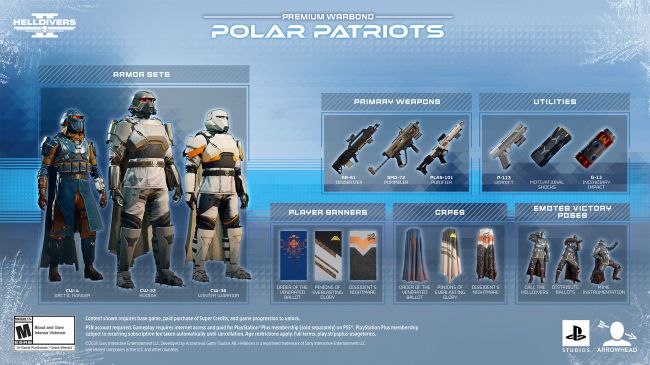 Helldivers II