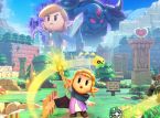 The Legend of Zelda: Echoes of Wisdom Preview - A genialidade est&aacute; na simplicidade