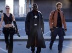 O filme da Marvel Blade pode estar em apuros