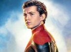 Spider-Man: Brand New Day - Tom Holland retorna, assim como O Justiceiro!