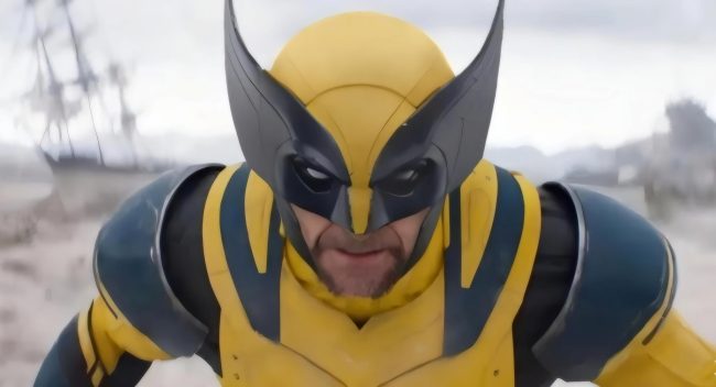 Deadpool & Wolverine