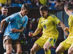 Ucr&acirc;nia surpreende B&eacute;lgica com tr&ecirc;s golos em 12 minutos no "play-off" da Liga das Na&ccedil;&otilde;es
