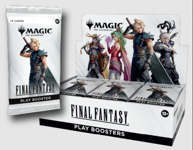 Magic: The Gathering