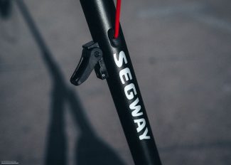 Segway Ninebot E3 E
