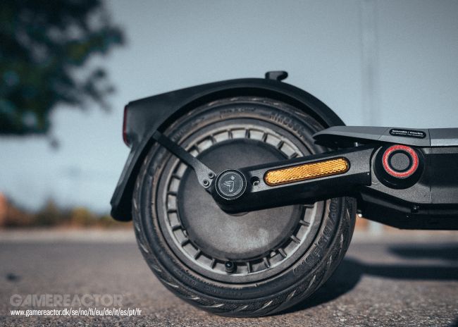 Segway Ninebot E3 E