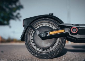 Segway Ninebot E3 E