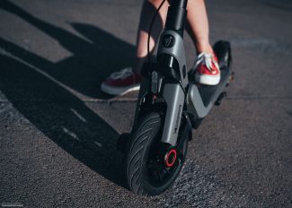 Segway Ninebot E3 E