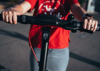 Segway Ninebot E3 E