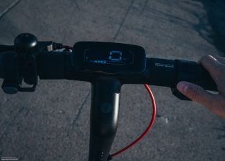 Segway Ninebot E3 E