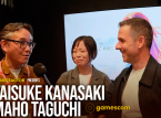 Algo como Hotel Dusk a seguir? Kanasaki fala sobre o futuro depois de Dear Me, I Was... 