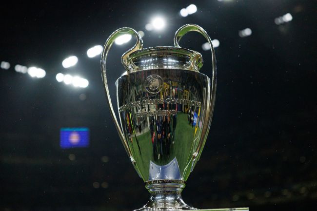 Sorteio da UEFA Champions League: rivais de Real Madrid, Barcelona, Liverpool, PSG... Todas as 36 equipes