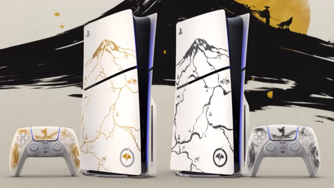 Scalpers atacam novamente: capas de Ghost of Yotei do PS5 Pro desapareceram em segundos