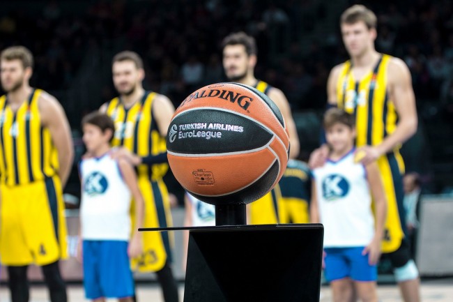 Fenerbahçe transfere partidas de basquete da Euroliga contra times israelenses para Munique por questões de segurança