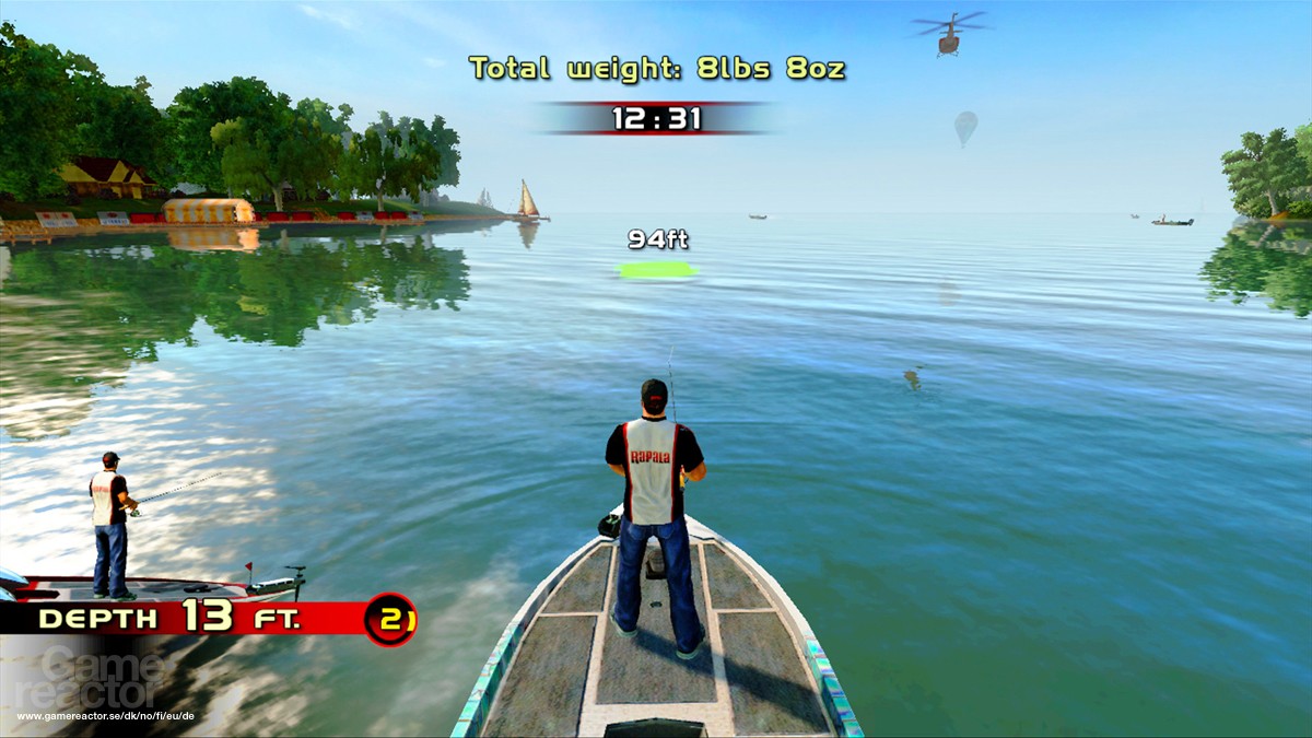 rapala pro fishing rapala pro fishing