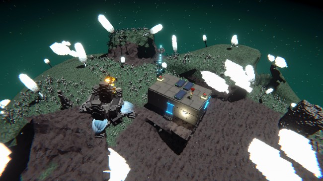 Astromine