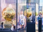 Bola de Ouro 2025: Que horas s&atilde;o hoje e como assistir ao vivo
