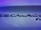 Cadillac anuncia planos para criar primeiro Escalade totalmente elétrico