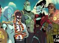 Creature Commandos ainda tem estreia marcada para 2024, confirma James Gunn