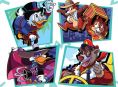The Disney Afternoon Collection foi classificado para idade no Switch nos EUA