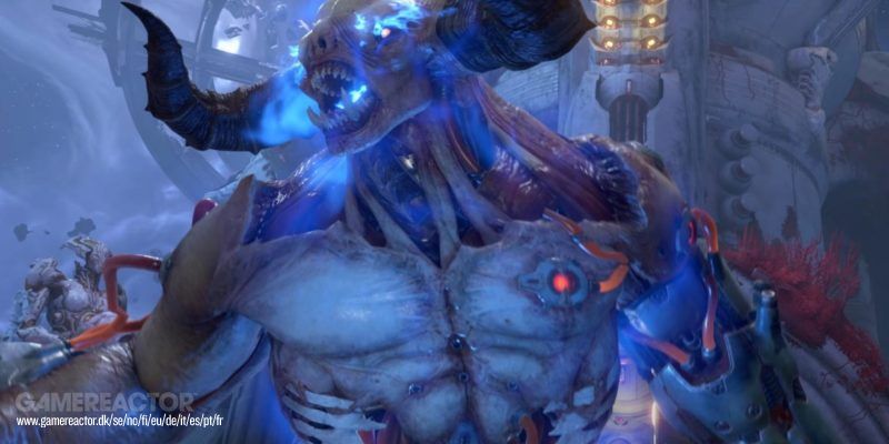 Doom Eternal