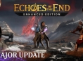 Echoes of the End retorna reconstru&iacute;do em uma Enhanced Edition