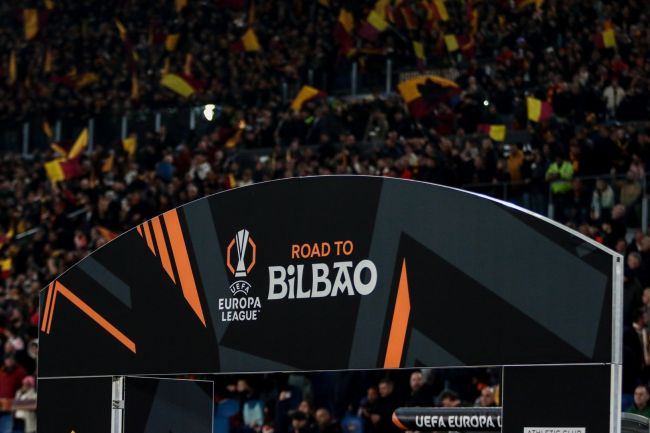 Resultados da Liga Europa e Conferência na noite de quinta-feira