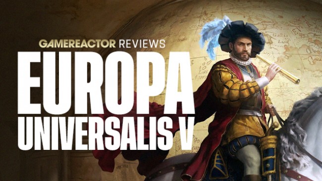 Europa Universalis V: Destino da Fênix