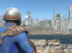 Fallout 4 de PC foi atualizado