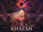 The First Berserker: Khazan revela novo trailer e anuncia lan&ccedil;amento no in&iacute;cio de 2025