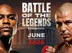 Floyd Mayweather anuncia nova luta que acontecer&aacute; antes da luta contra Pacquiao