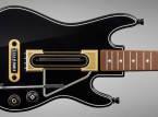 Anunciada nova versão de Guitar Hero Live