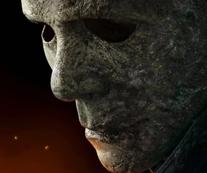 Halloween Ends (Peacock + VPN)