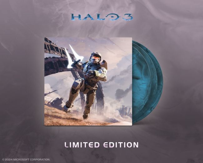 Halo: The Master Chief Collection