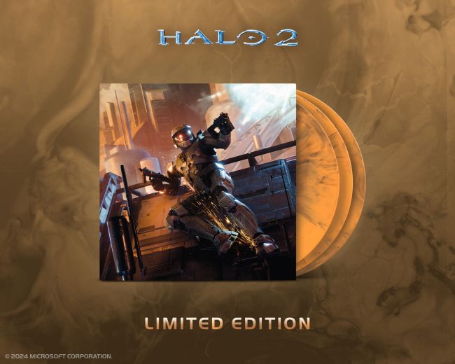 Halo: The Master Chief Collection