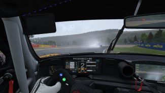 Le Mans Ultimate