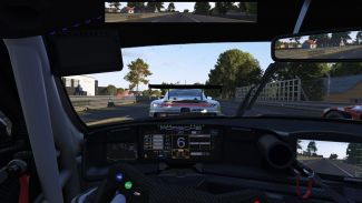 Le Mans Ultimate