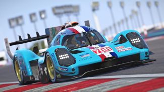 Le Mans Ultimate
