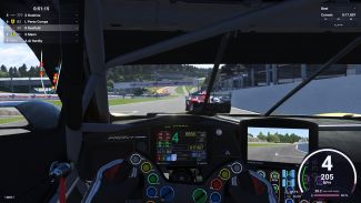 Le Mans Ultimate