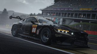 Le Mans Ultimate