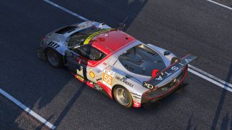 Le Mans Ultimate
