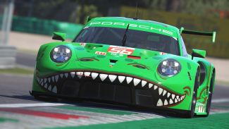 Le Mans Ultimate