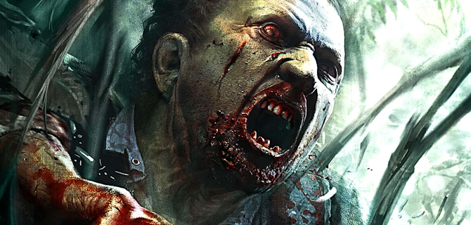 Os Melhores Jogos de Zombies