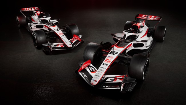 Conheça o VF-26: Haas se torna a terceira equipe a revelar o carro de Fórmula 1 de 2026