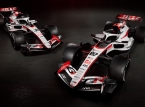 Conhe&ccedil;a o VF-26: Haas se torna a terceira equipe a revelar o carro de F&oacute;rmula 1 de 2026