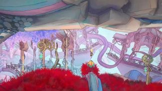 Mio: Memories in Orbit