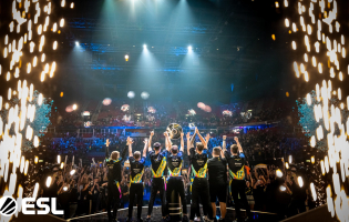 IEM Rio 2026: Os grupos e jogos iniciais est&atilde;o garantidos